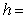 The absolute pressure of a fluid point at a certain depth can be calculated using the following equation:   where   absolute pressure of the fluid     atmospheric pressure     density of fluid   gravitational acceleration,     depth of the point below the fluid surface   What is the appropriate unit for   if the preceding equation is to be homogeneous in units?<div style=padding-top: 35px> 