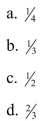Approximately what fraction of the earth's surface is covered with water?