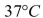 Convert to Fahrenheit. ________ °