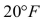 The temperature in this room is . The temperature outside the building is . What is the temperature difference in degrees Celsius?