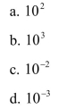 How many meters are there in one centimeter?