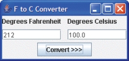 FIGURE 2-1 -Figure 2-1 above represents a(n) ____ user interface.