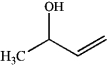 <strong>Which of the following compounds gives an infrared spectrum with peaks at 3300 cm=<sup>-</sup>=<sup>1</sup> (strong, broad peak) and 1640 cm=<sup>-</sup>=<sup>1</sup> (sharp, weak peak)?</strong> A) B) C) D)