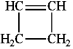 <strong>Which of the following compounds gives an infrared spectrum with peaks at 3300 cm<sup>-</sup><sup>1</sup> (sharp peak) and 2150 cm<sup>-</sup><sup>1</sup> (sharp peak)?</strong> A) B) C) D)