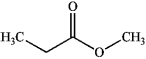 <strong>Which of the following compounds gives an infrared spectrum with a peak at ~1750 cm<sup>-</sup><sup>1</sup>, but no significant peaks at 3000-3500 cm<sup>-</sup><sup>1</sup> or 1050-1250 cm<sup>-</sup><sup>1</sup>?</strong> A) B) C) D)