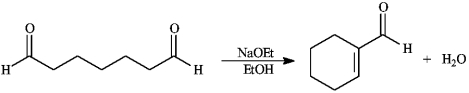 Instructions: Consider the reaction below to answer the following question(s). -Refer to instructions. This reaction is an example of: