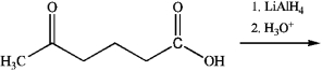 What is the major organic product obtained from the following reaction?