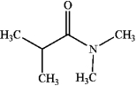 <strong>Which of the following compounds is a 2 \degree amide?</strong> A) B) C) D)