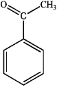 <strong>What is the major organic product obtained from the following reaction? </strong> A) B) C) D)