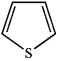 <strong>Which of the following heterocycles is aromatic?</strong> A) B) C) D)