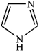 <strong>Which of the following heterocycles is aromatic?</strong> A) B) C) D)