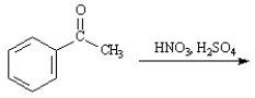 Instructions: Given the major organic product(s) of each of the following reactions. If no reaction is predicted, write N.R. -Write the product: