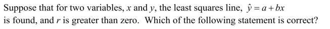 Questions 50 - 51 are based on the following information: