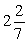 <strong>Write as a fraction.</strong> A) B) C) D) E)
