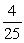 <strong>Write as a fraction.</strong> A) B) C) D) E)