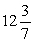 <strong>Write as a percent. Write the remainder (if there is a remainder) in fractional form.</strong> A) B) C) D) E)