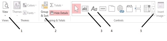 In Access parameter reports, you can shorten date criteria by entering only two digits for the year instead of four.