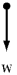 <strong>A rock attached to a string swings in a vertical circle. Which free body diagram could correctly describe the force(s) on the rock when it is at the highest point?</strong> A) B) C) D) E)