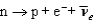 <strong>Which of the following decays violates conservation of lepton number?</strong> A) \mu^{-} \rightarrow \mathrm{e}^{-}+\overline{\boldsymbol{v}}_{e} B) C) D) E)
