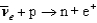 <strong>Which of the following decays violates conservation of lepton number?</strong> A) \mu^{-} \rightarrow \mathrm{e}^{-}+\overline{\boldsymbol{v}}_{e} B) C) D) E)