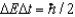 <strong>The attractive force between protons and neutrons in the nucleus is brought about by the exchange of a virtual pi-meson (m \pi = 140 MeV/c2).Estimate the longest time a virtual \pi 0 can exist, in accordance with the uncertainty principle .(1 eV = 1.6 * 10-19 J.) </strong> A)2.4 * 10-24 s B)6.9 * 10-27 s C)3.3 * 10-18 s D)2.4 * 10-21 s E)1.6 * 10-19 s