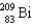 <strong>One of the naturally occurring radioactive series begins with .Which of the following isotopes is the stable isotope at the end of this series? </strong> A) B) C) D) E)None of the above choices can be correct.
