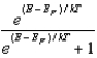 <strong>To find the number of electrons per unit volume with energy between E and E + dE in a metal we must multiply the number of allowed states per unit volume with energy E by:</strong> A)the probability that a state is unoccupied,   B)the probability that a state is occupied,   C)the probability that a state is unoccupied,   D)the probability that a state is occupied,   E)dE alone. <div style=padding-top: 35px> 