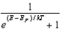 <strong>To find the number of electrons per unit volume with energy between E and E + dE in a metal we must multiply the number of allowed states per unit volume with energy E by:</strong> A)the probability that a state is unoccupied,   B)the probability that a state is occupied,   C)the probability that a state is unoccupied,   D)the probability that a state is occupied,   E)dE alone. <div style=padding-top: 35px> 