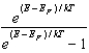 <strong>To find the number of electrons per unit volume with energy between E and E + dE in a metal we must multiply the number of allowed states per unit volume with energy E by:</strong> A)the probability that a state is unoccupied,   B)the probability that a state is occupied,   C)the probability that a state is unoccupied,   D)the probability that a state is occupied,   E)dE alone. <div style=padding-top: 35px> 