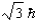 <strong>The magnitude of the spin angular momentum for an electron is equal to:</strong> A) B) C) /2 D)( \pm /2 ) E)
