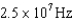 <strong>An atomic level has a lifetime, of.What is the linewidth, , of this level? </strong> A) B) C) D) E)