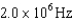 <strong>An atomic level has a lifetime, of.What is the linewidth, , of this level? </strong> A) B) C) D) E)