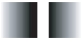 <strong>Which of the patterns shown below would appear on a screen when monochromatic light first passes through a narrow slit for which a = \lambda and then strikes the screen? Note that the darkest area in each illustration represents the brightest area on the screen.</strong> A) B) C) D) E)