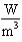 <strong>Since \varepsilon 0 = 8.85 *10-12 C2 / N . m2, the units of \varepsilon 0E2 can be reduced to:</strong> A) B) C) D) E)