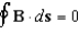 <strong>The correct form of Ampere's law for circuits with gaps in them is:</strong> A) B) C) D) E)
