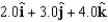 <strong>A particle (mass = 2.0 mg, charge = -6.0 \mu C) moves in the positive direction along the x axis with a velocity of 3.0 km/s.It enters a magnetic field of () mT.What is the acceleration of the particle? </strong> A)(36 - 27) m/s2 B)(-36 + 27) m/s2 C)(-24 + 18) m/s2 D)(24-18) m/s2 E)(24- 27) m/s2