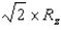 <strong>Three particles of equal charge, X, Y, and Z, enter a uniform magnetic field B.X has velocity of magnitude v parallel to the field.Y has velocity of magnitude v perpendicular to the field.Z has equal velocity components v parallel and perpendicular to the field.Rank the radii of their orbits from least to greatest.</strong> A)Rx = Ry < Rz. B)Rx < Ry < Rz. C)Rx = Ry = Rz. D)Rx > Ry > Rz. E)Rx < Ry =