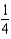<strong>A conductor of radius r, length and resistivity \rho has resistance R.What is the new resistance if it is stretched to 4 times its original length? </strong> A)R B)R C)R D)4R E)16R