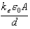 <strong>Which of the following is not a capacitance?</strong> A) B) C) D) E)