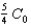 <strong>Into the gap between the plates of a parallel plate capacitor of capacitance a slab of metal is inserted halfway between the plates filling one fourth of the gap between the plates.What is the resulting new capacitance? </strong> A) B) C) D) E)