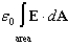 <strong>Which one of the following is not an expression for electric charge?</strong> A) B) C) D) E)