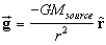 <strong>If we define the gravitational field , where is a unit radial vector, then Gauss's Law for gravity is: </strong> A) B) C) D) E)