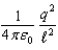 <strong>Two tiny metal spheres are fixed to the ends of a non-conducting string of length .Equal charges, +q, are placed on the metal spheres.Randall says that the force on the string has magnitude .Tilden says that the tension in the string has magnitude .Which one, if either, is correct? </strong> A)Randall, because both charges exert forces on the string, but the tension is B)Tilden, because both charges exert forces on the string, but the net force is C)Both are correct, because both charges exert forces on the string. D)Neither is correct, because both the tension and the force have magnitude E)Neither is correct, because the tension is , but the net force is 0.
