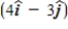 <strong>As a 2.0-kg object moves from m to m, the constant resultant force acting on it is equal to N. If the speed of the object at the initial position is 4.0 m/s, what is its kinetic energy at its final position?</strong> A)62 J B)53 J C)73 J D)86 J E)24 J