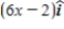 <strong>A conservative force on a particle moving along the x axis is given by . Which of the following is a potential that is associated with this force?</strong> A) B) C) D) E)No answer given above is correct.