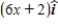 <strong>A conservative force on a particle moving along the x axis is given by . Which of the following is a potential that is associated with this force?</strong> A) B) C) D) E)No answer given above is correct.