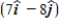 <strong>If the resultant force acting on a 2.0-kg object is equal to   N, what is the change in kinetic energy as the object moves from   m to   m?</strong> A)+36 J B)+28 J C)+32 J D)+24 J E)+60 J <div style=padding-top: 35px> 