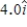 <strong>A 2.0-kg object has a velocity of m/s at t = 0. A constant resultant force of then acts on the object for 3.0 s. What is the magnitude of the object's velocity at the end of the 3.0-s interval?</strong> A)9.2 m/s B)6.3 m/s C)8.2 m/s D)7.2 m/s E)7.7 m/s