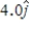 <strong>A particle moves in the xy plane in a circle centered on the origin. At a certain instant the velocity and acceleration of the particle are m/s and m/s<sup>2</sup>. What are the x and y coordinates of the particle at this moment?</strong> A)x = −4.4 m, y = 0 B)x = +5.3 m, y = 0 C)x = −5.3 m, y = 0 D)x = +4.4 m, y = 0 E)x = −1.8 m, y = 0