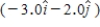 <strong>A particle moves in the xy plane in a circle centered on the origin. At a certain instant the velocity and acceleration of the particle are m/s and m/s<sup>2</sup>. What are the x and y coordinates of the particle at this moment?</strong> A)x = −4.4 m, y = 0 B)x = +5.3 m, y = 0 C)x = −5.3 m, y = 0 D)x = +4.4 m, y = 0 E)x = −1.8 m, y = 0